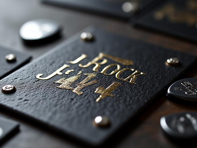 J-Rock Band Simulation Game